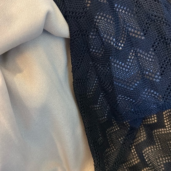 SpeechLess Casual Dress l SIZE M - Picture 6 of 6